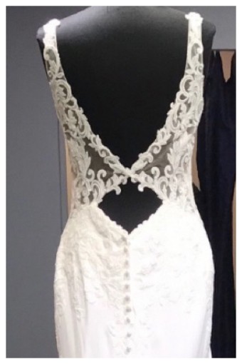 LiaMia Collection Style #A558 #3 thumbnail