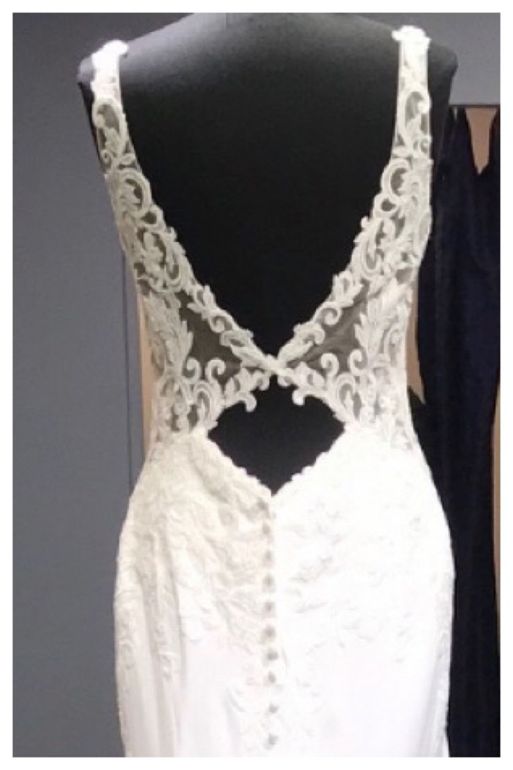 LiaMia Collection Style #A558 Backface Thumbnail Image