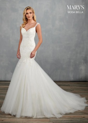 Marys Bridal Style #MB2109 #1 thumbnail