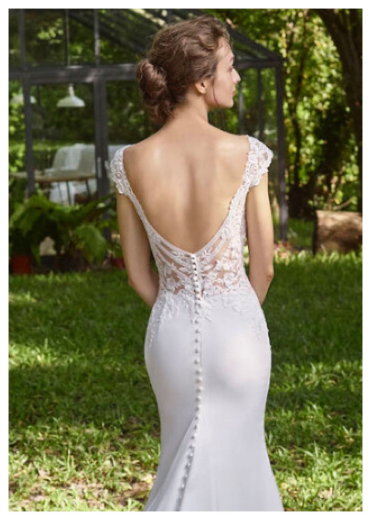 LiaMia Collection Style #LMOJ1777 Backface Thumbnail Image
