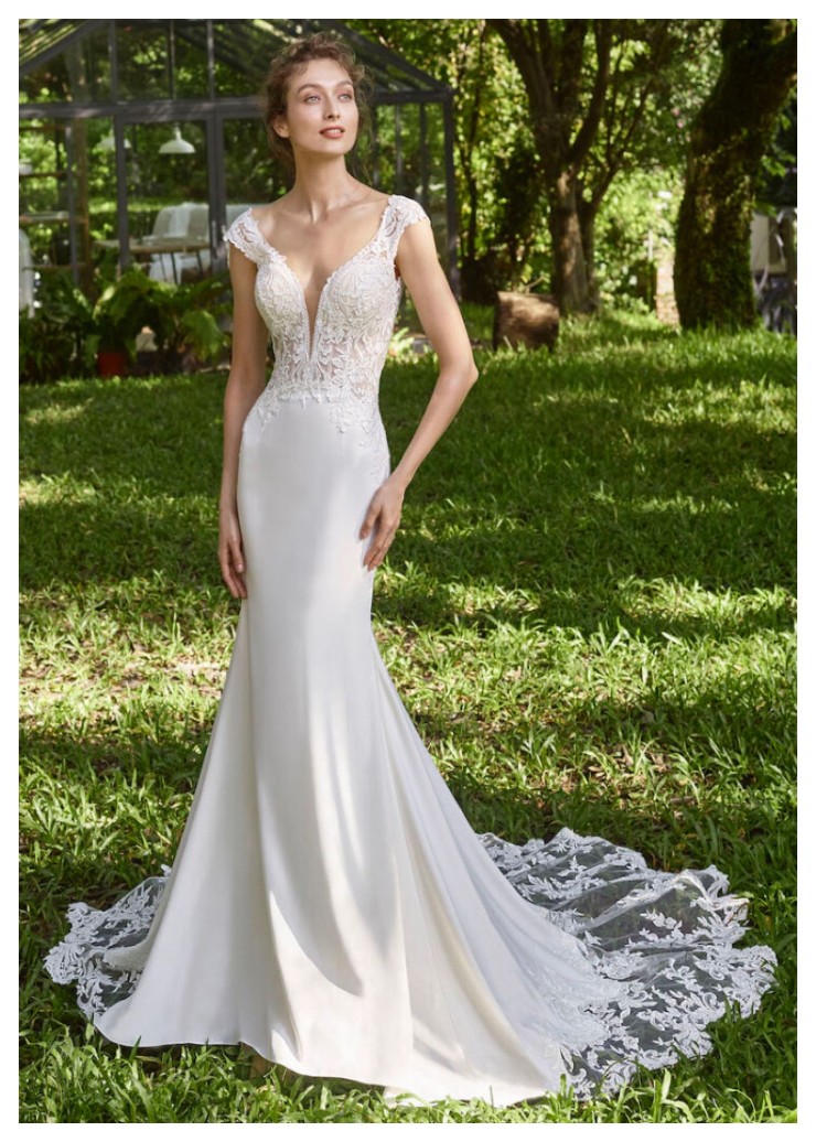 LiaMia Collection Style #LMOJ1777 Default Thumbnail Image