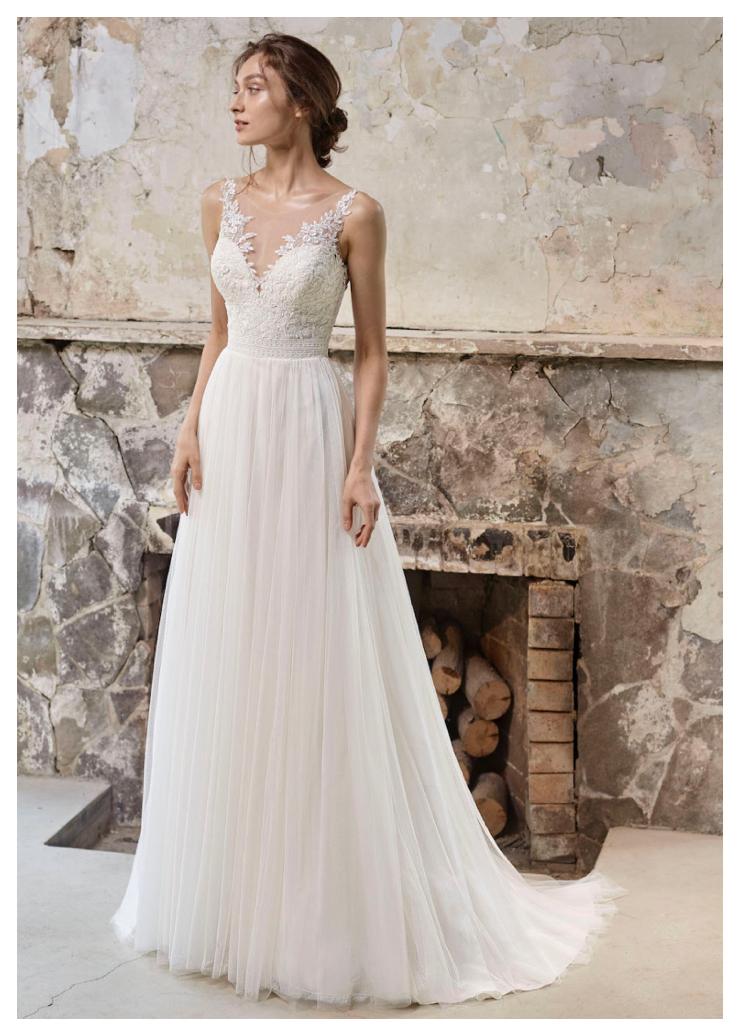 LiaMia Collection Style #2021 Image