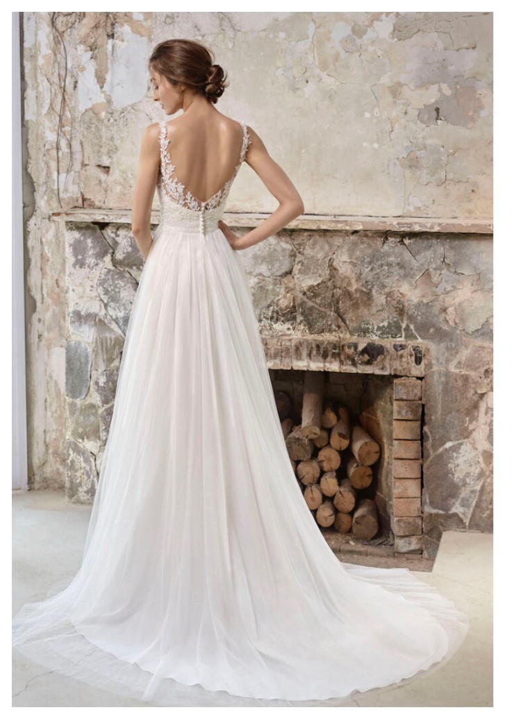 LiaMia Collection Style #2021 Backface Thumbnail Image