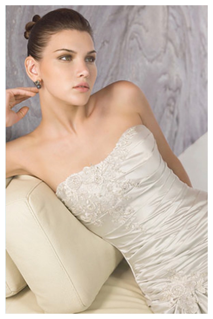 Alyce Paris Style #7244 Backface Thumbnail Image