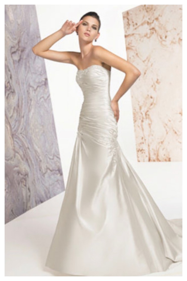 Alyce Paris Style #7244 Default Thumbnail Image