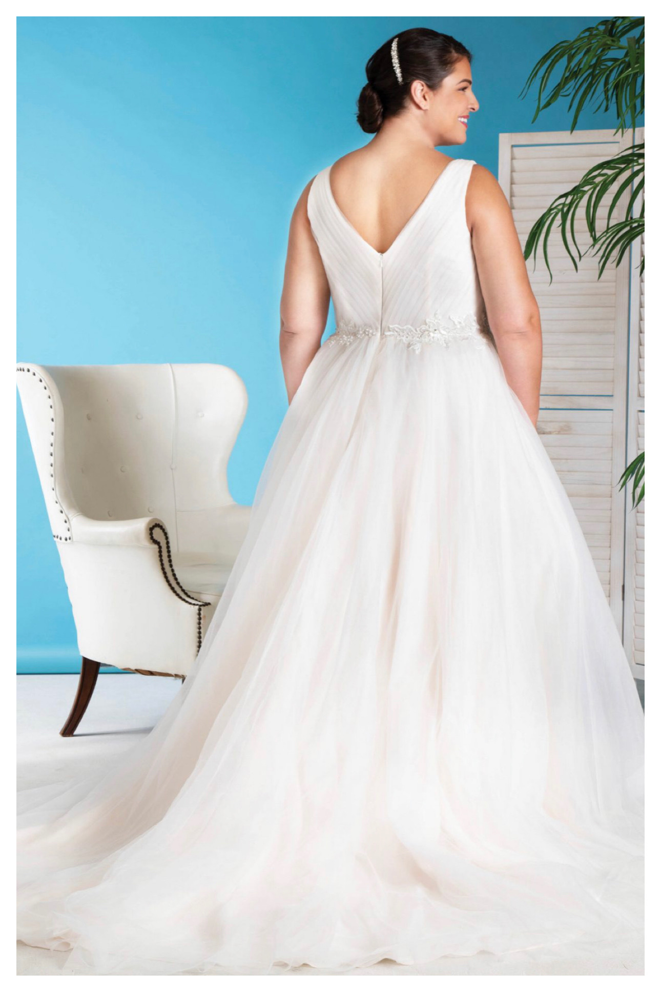 Alana Rose | Sabrina's Bridal & Prom - 519338 | Sabrina's Bridal