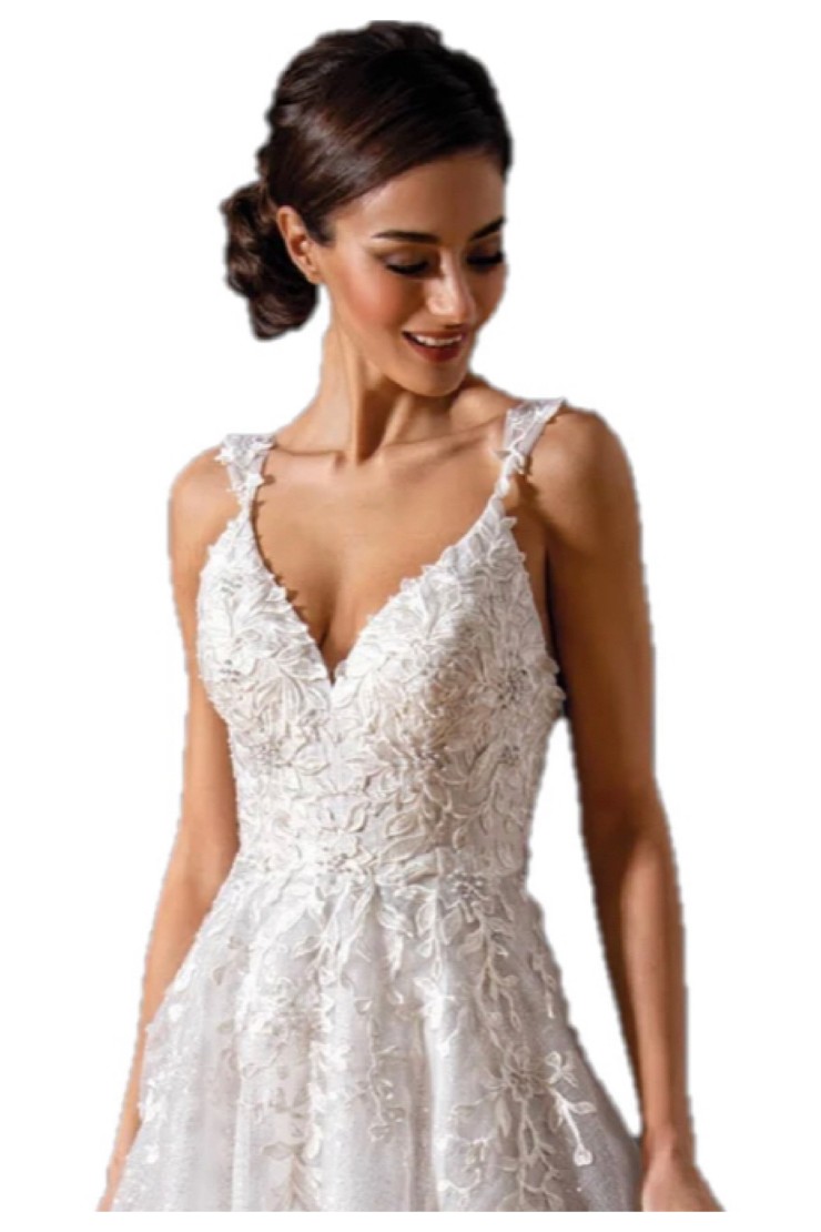 Stella Couture Style #SC20058 Backface Thumbnail Image