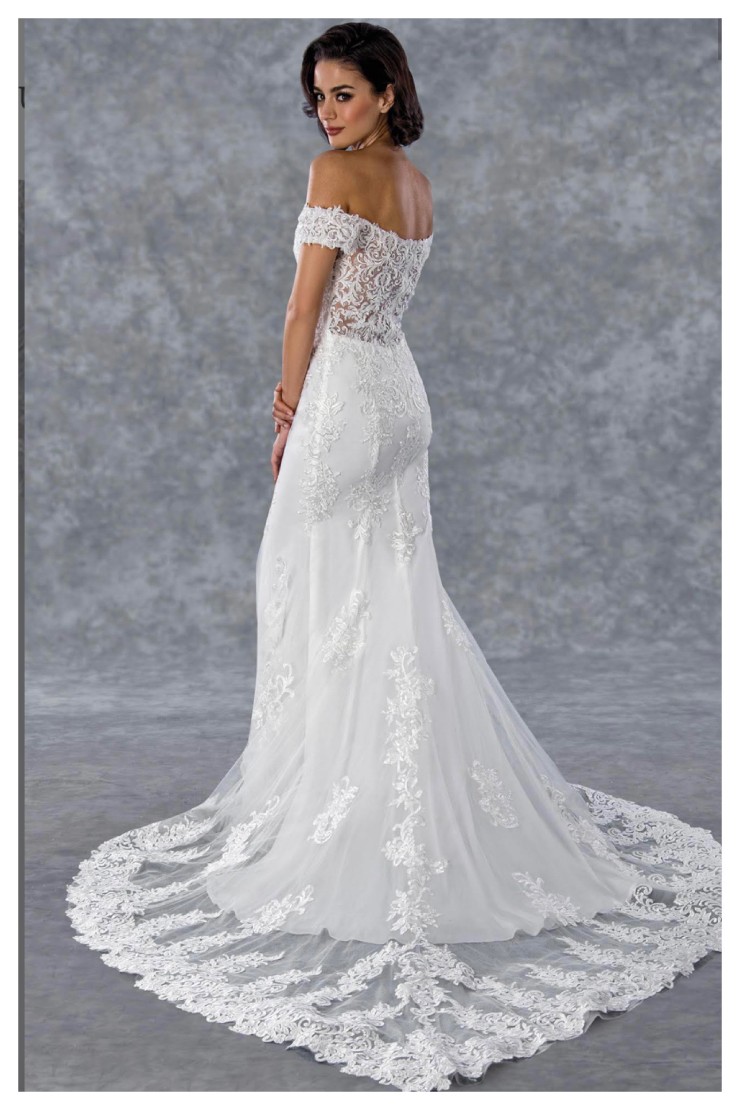 Stella Couture Style #SC21068 Backface Thumbnail Image