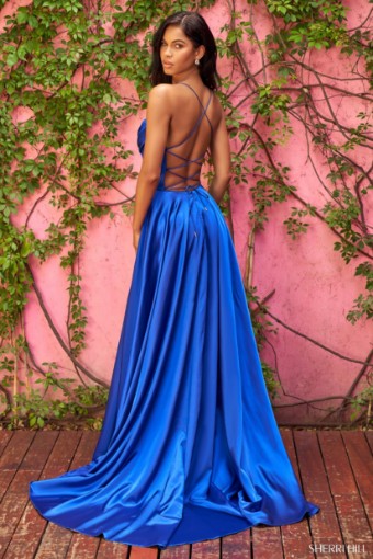Sherri Hill Style #54926 #5 default thumbnail