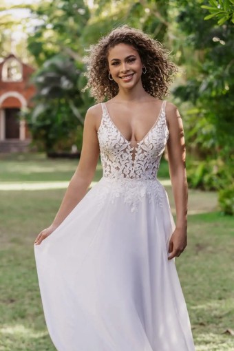 Allure Romance Style #3551L #1 thumbnail
