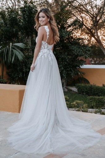 Allure Romance Style #3557L #2 thumbnail