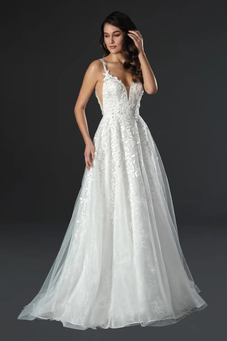 Stella Couture Style #22557 Default Thumbnail Image