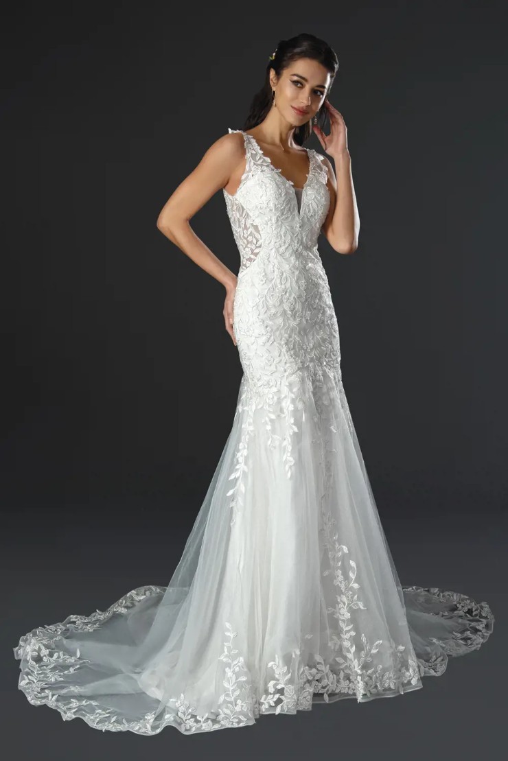 Stella Couture Style #22558 Default Thumbnail Image