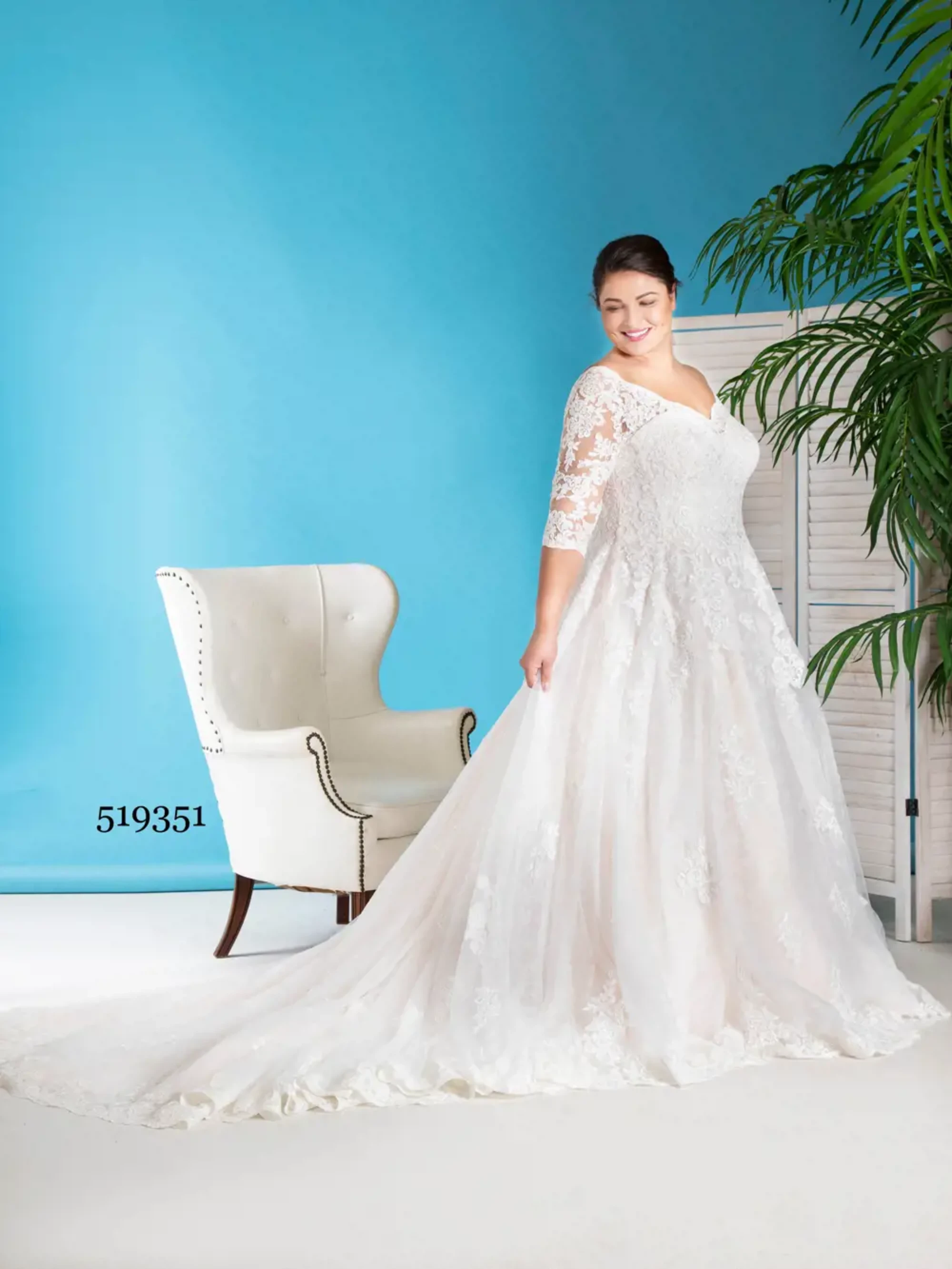 Alana Rose | Sabrina's Bridal & Prom - 519351 | Sabrina's Bridal