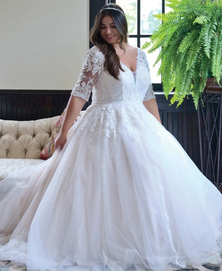 Alana Rose Style #521084 Default Thumbnail Image