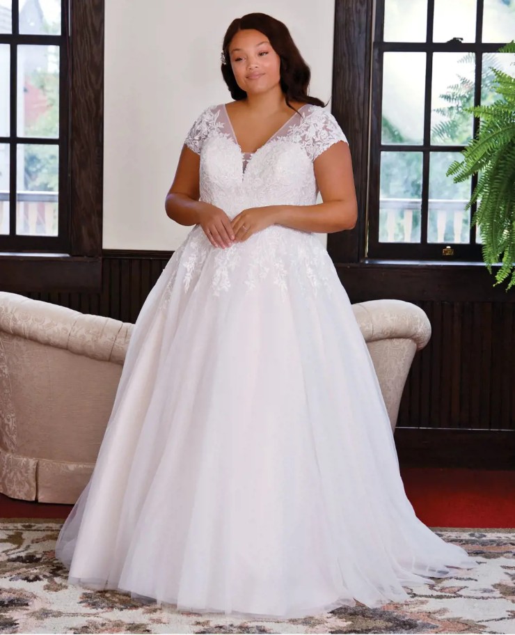 Alana Rose Style #521089 Default Thumbnail Image