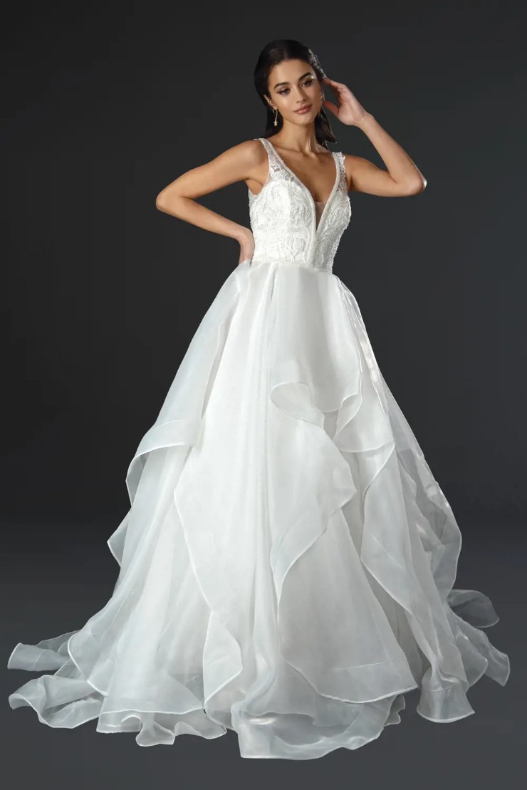 Stella Couture Style #22574 Default Thumbnail Image