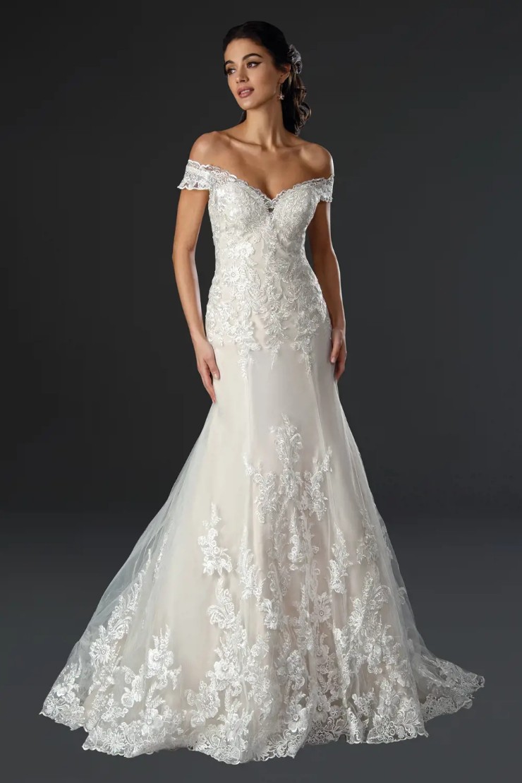 Stella Couture Style #22575 Default Thumbnail Image