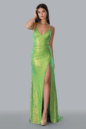 Stella Couture Style #23141 #0 default thumbnail