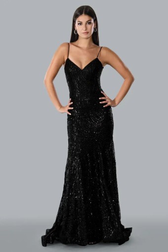 Stella Couture Style #23177 #1 thumbnail