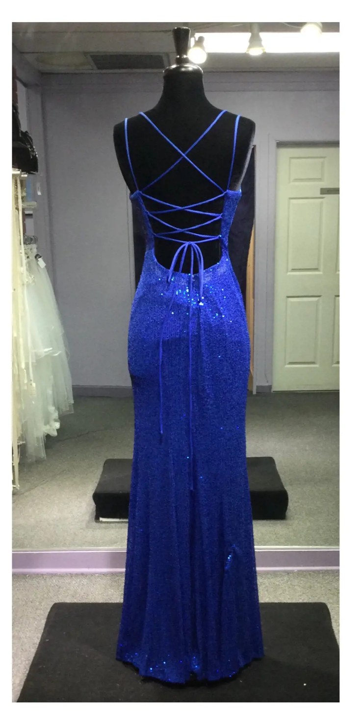LiaMia Collection Style #22-714 Backface Thumbnail Image