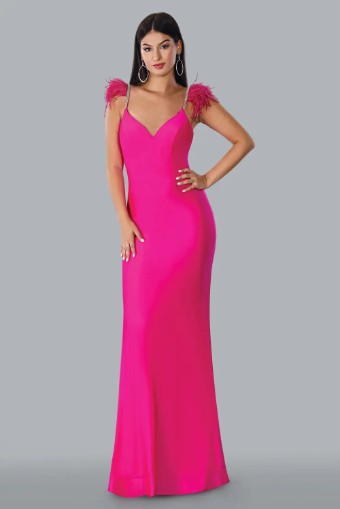 Stella Couture Style #23125 #3 thumbnail