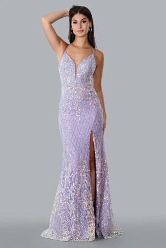 Stella Couture Style #23156 #2 thumbnail