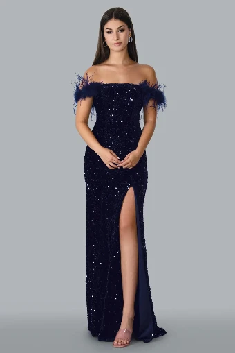 Stella Couture Style #23167 #7 thumbnail