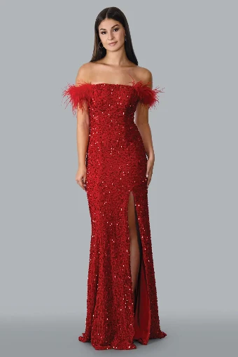 Stella Couture Style #23167 #6 thumbnail
