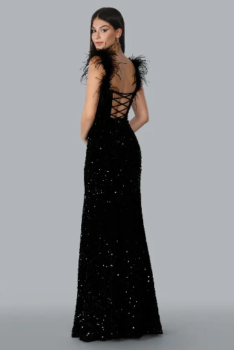 Stella Couture Style #23167 #8 thumbnail