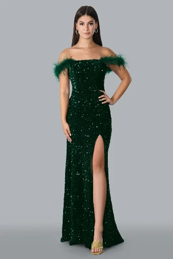 Stella Couture Style #23167 #5 thumbnail