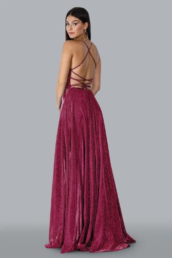 Stella Couture Style #23169 #5 Peacock thumbnail