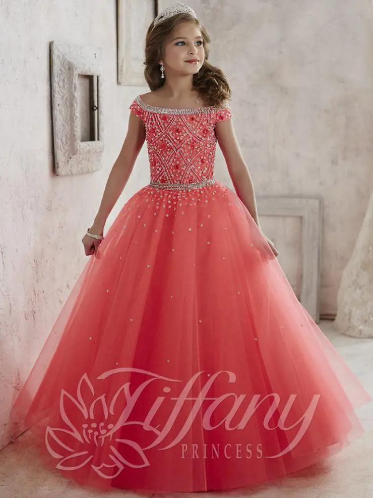 Tiffany Princess Style #13458 Default Thumbnail Image