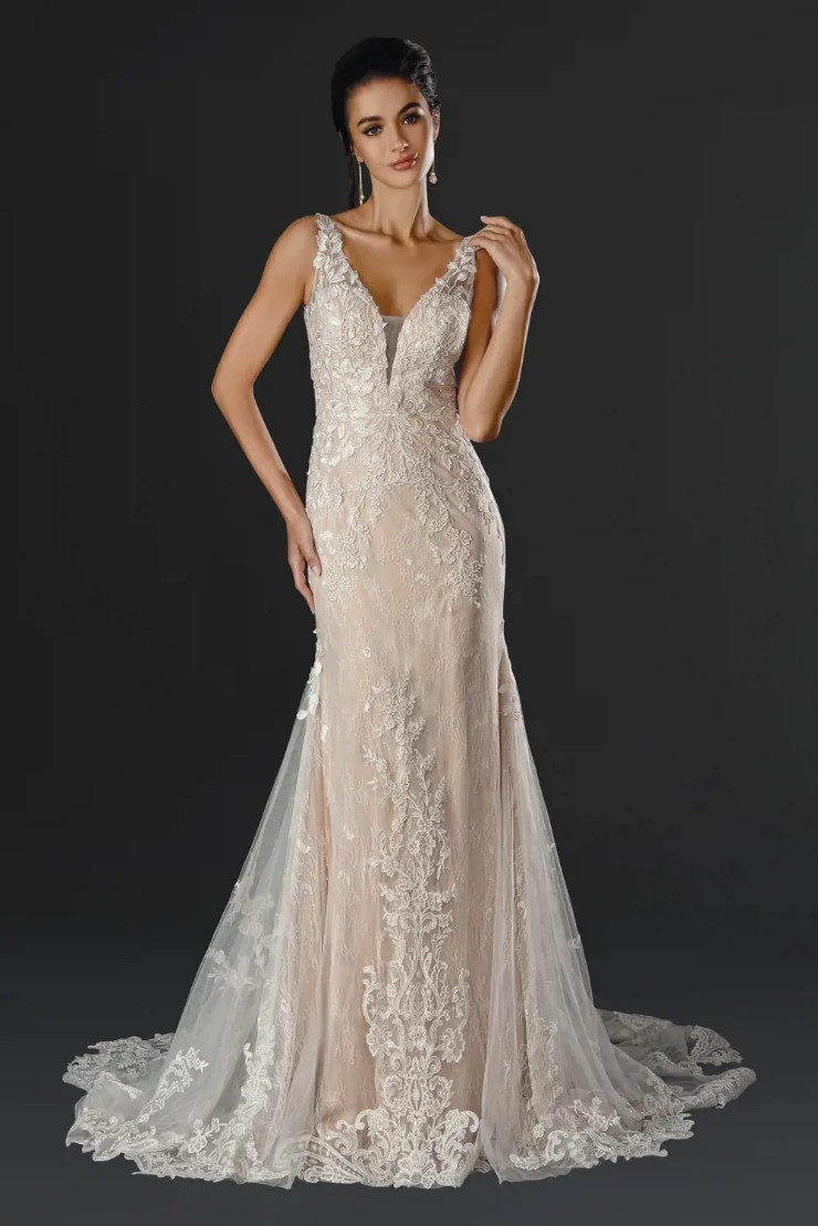 Stella Couture Style #23506 Default Thumbnail Image