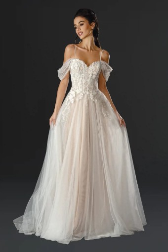 Stella Couture Style #23536 #4 thumbnail