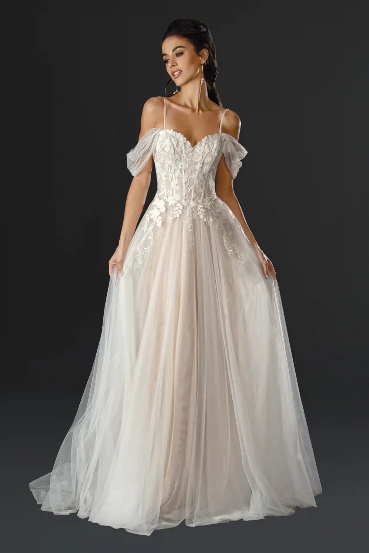 Stella Couture Style #23536 Default Thumbnail Image