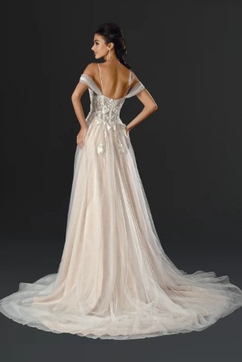 Stella Couture Style #23536 #5 thumbnail
