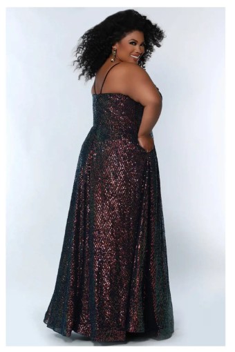 Tease Prom Style #TE2305 #5 thumbnail
