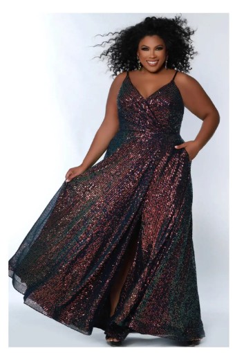 Tease Prom Style #TE2305 #4 thumbnail