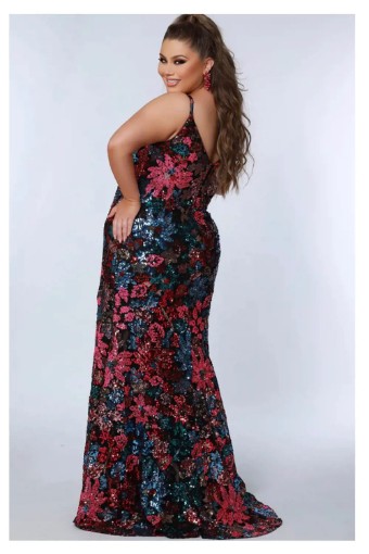 Tease Prom Style #TE2306 #3 thumbnail