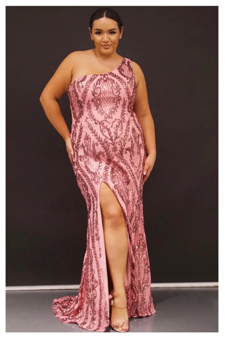 Tease Prom Style #TE2311 Default Thumbnail Image
