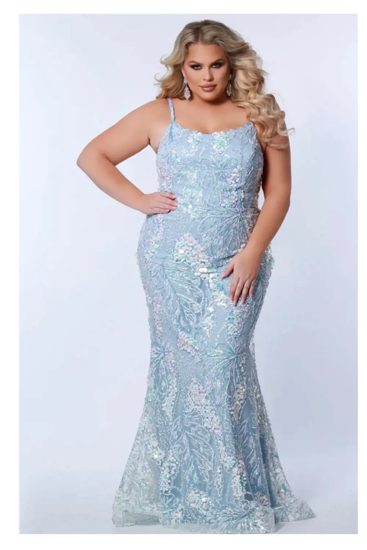 Tease Prom Style #TE2312 Default Thumbnail Image