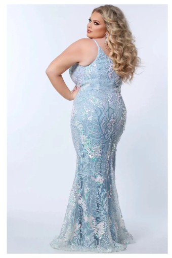 Tease Prom Style #TE2312 #3 thumbnail