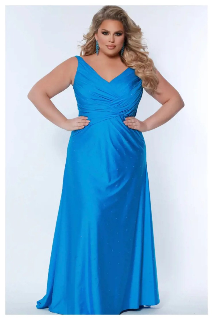 Tease Prom Style #TE2318 Default Thumbnail Image