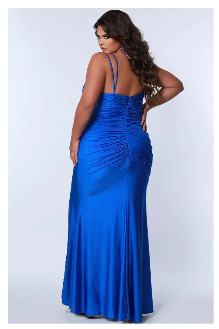 Tease Prom Style #TE2319 Backface Thumbnail Image