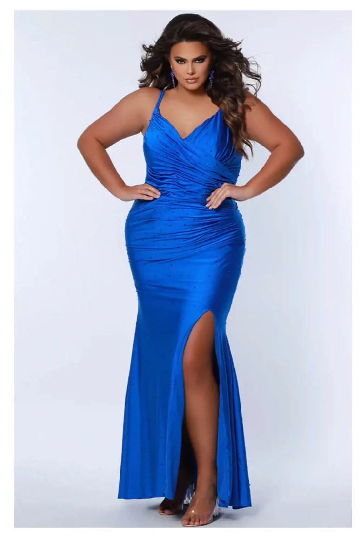 Tease Prom Style #TE2319 Default Thumbnail Image