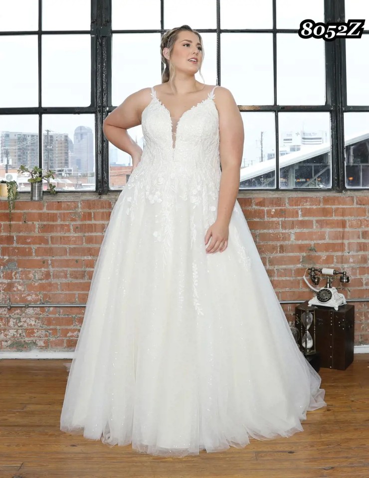 Alana Rose Style #8052Z Default Thumbnail Image
