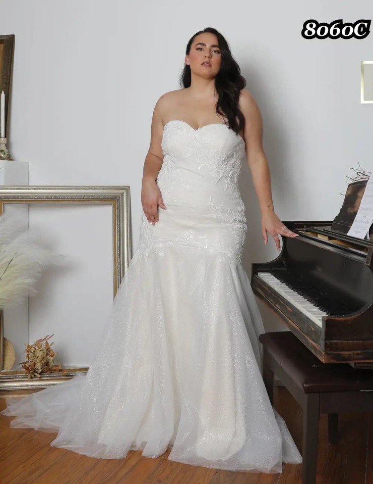 Alana Rose Style #8060C Default Thumbnail Image