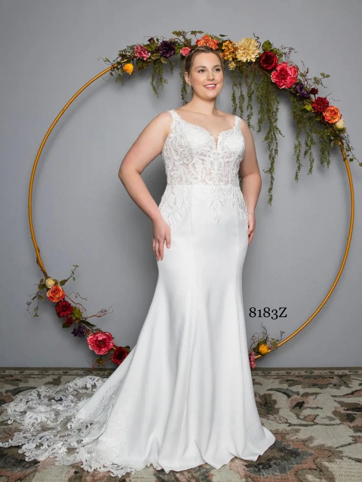 Alana Rose Style #8183 Default Thumbnail Image