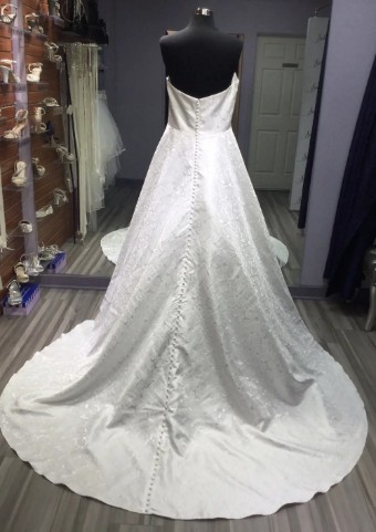LiaMia Collection Style #6028 #1 thumbnail